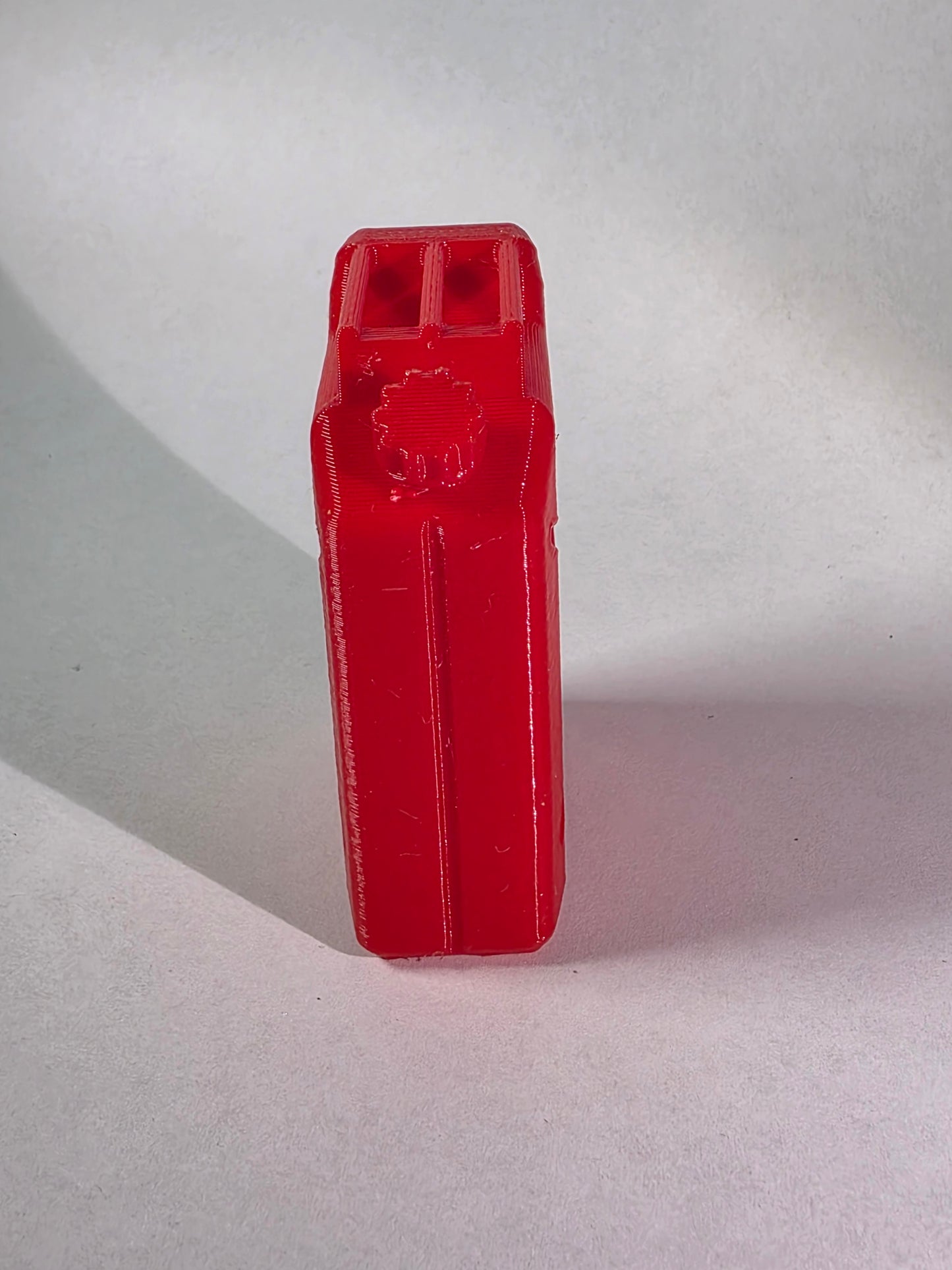 1/10 Scale Jerry Can 2-Pack with Vented Mounts