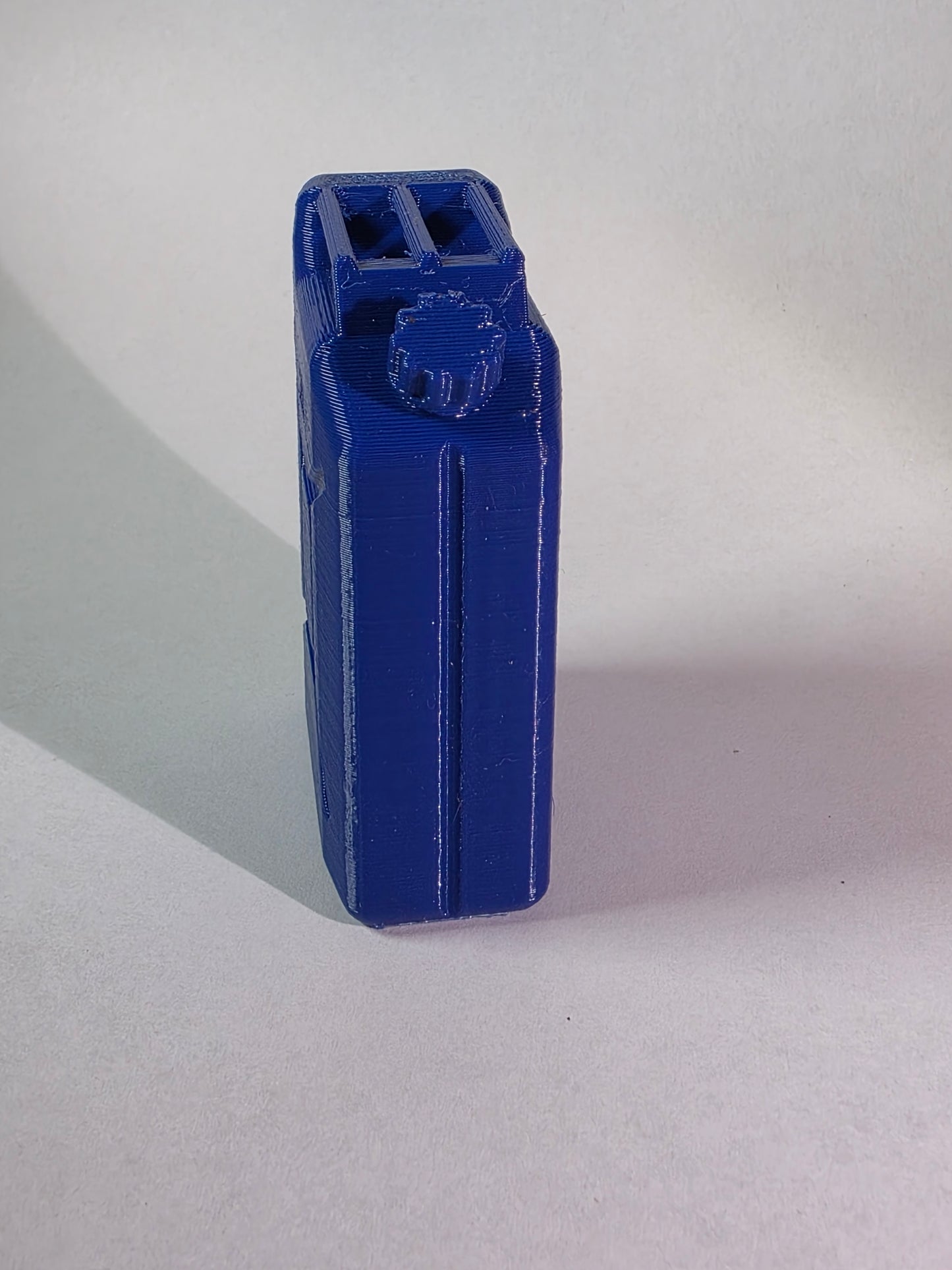 1/10 Scale Jerry Can 2-Pack with Vented Mounts